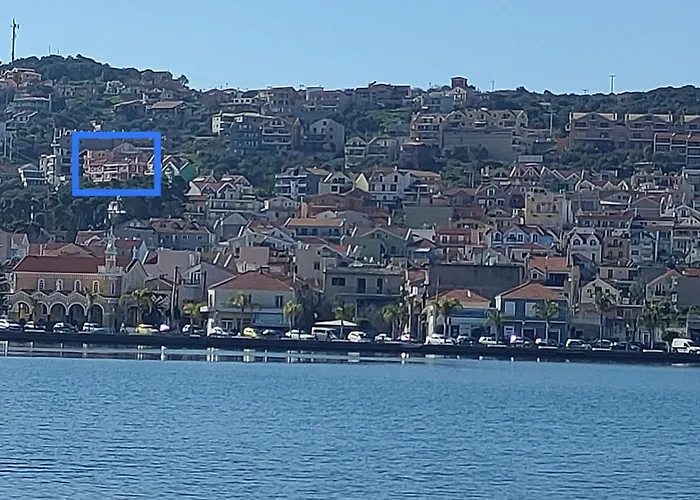 Blue Lagoon Luxury Apartment A2
