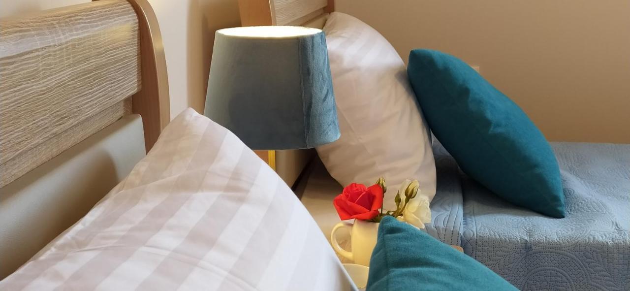 Blue Lagoon Luxury A2 *