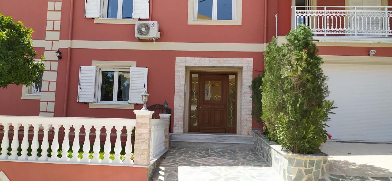 Blue Lagoon Luxury A2 Apartment Argostoli (Kefalonia)
