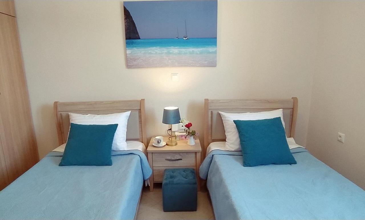 Apartment Blue Lagoon Luxury A2 Argostoli (Kefalonia)