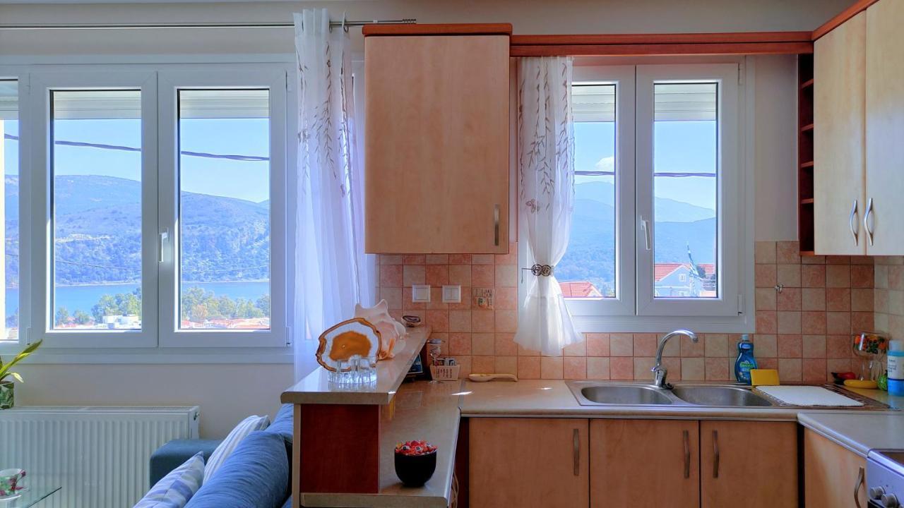 Blue Lagoon Luxury A2 Argostoli (Kefalonia)