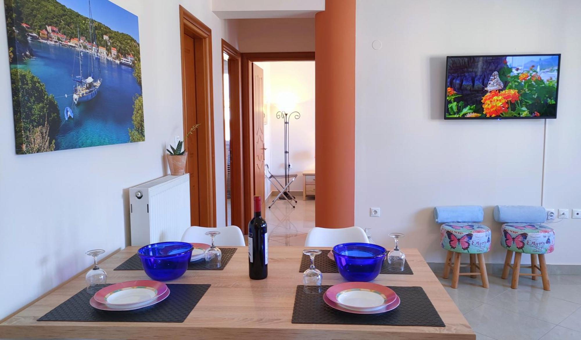 Blue Lagoon Luxury A2 Apartment