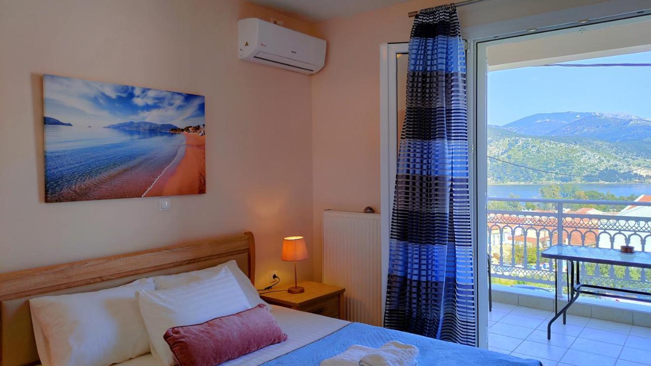 Blue Lagoon Luxury A2 Apartment *