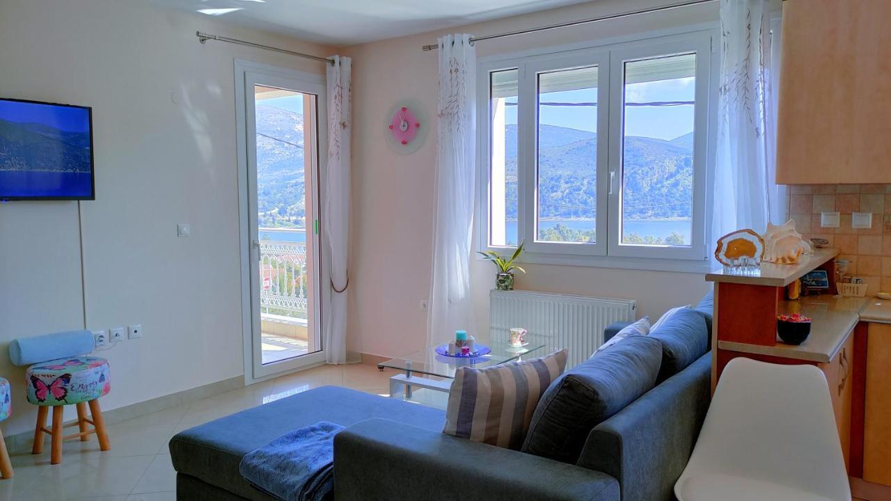 Blue Lagoon Luxury A2 Apartment