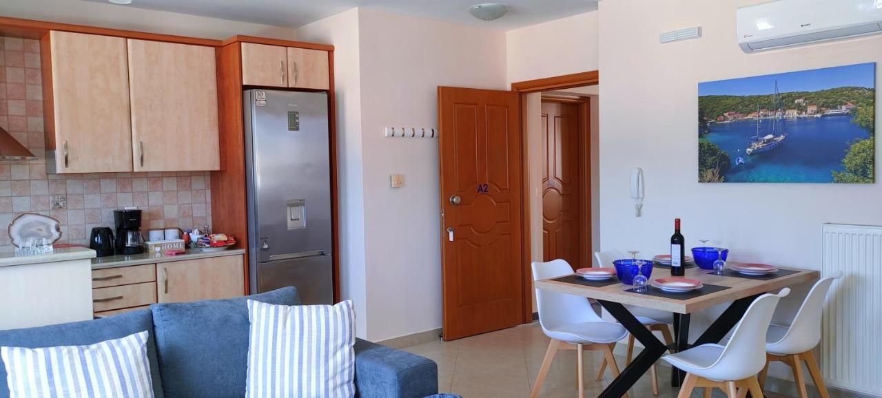 Blue Lagoon Luxury A2 * Argostoli (Kefalonia)