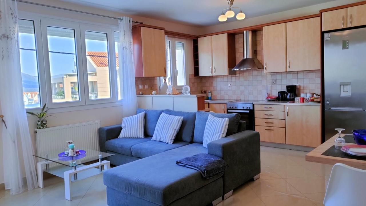 Blue Lagoon Luxury A2 Apartment