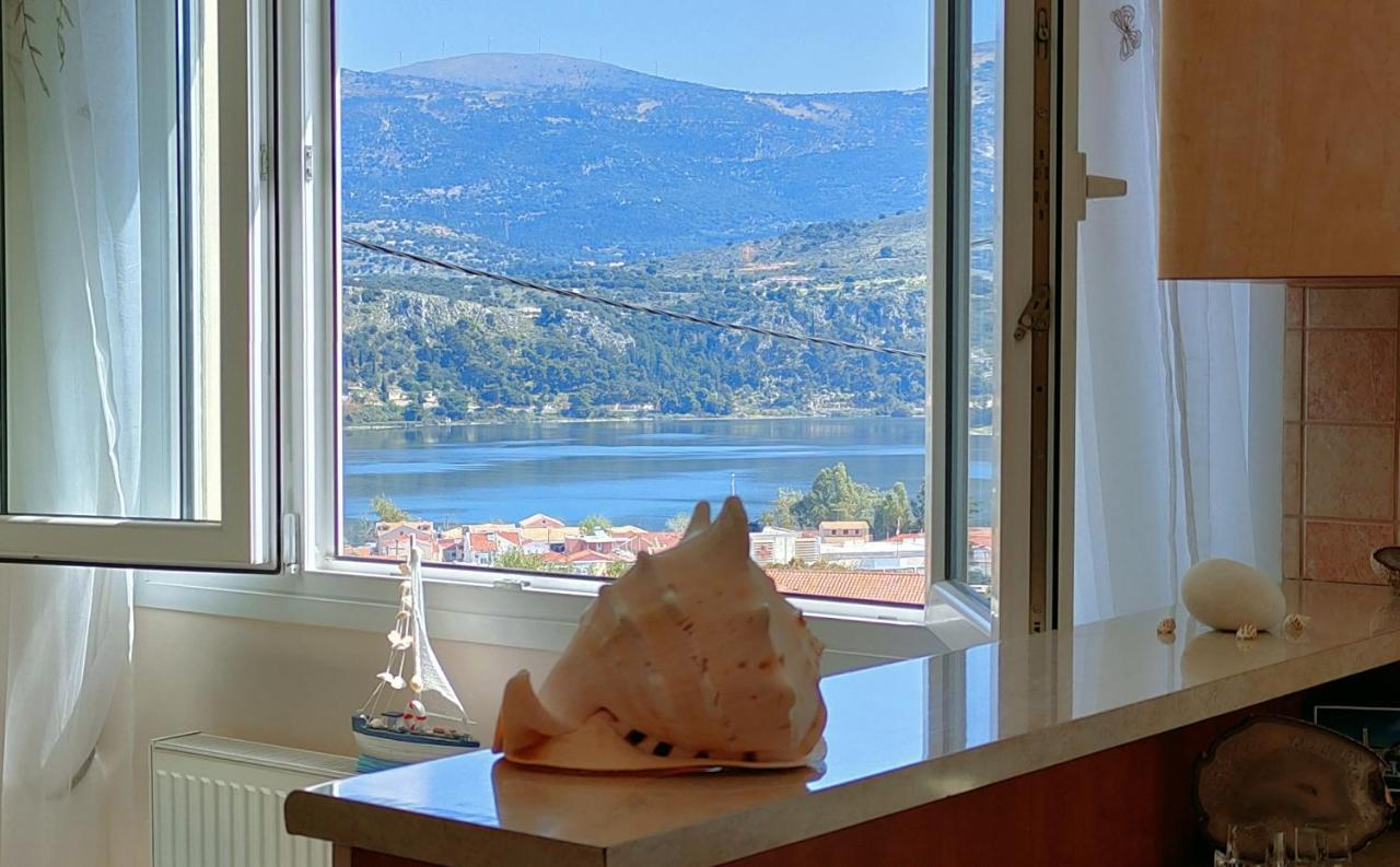 Blue Lagoon Luxury A2 * Argostoli (Kefalonia)