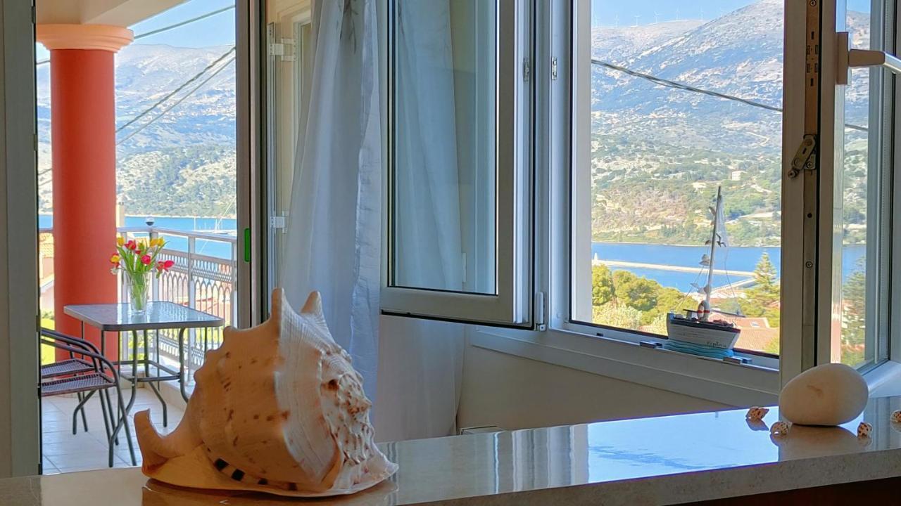 Apartment Blue Lagoon Luxury A2