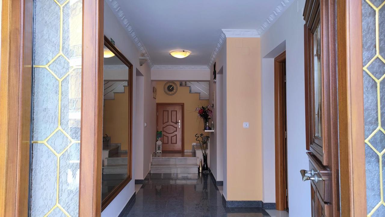 Apartment Blue Lagoon Luxury A2 *