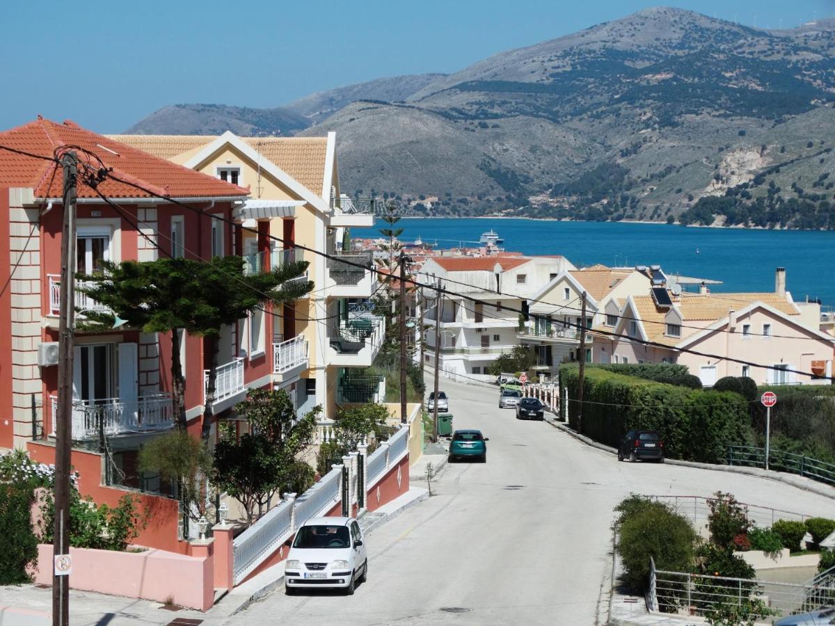 Apartment Blue Lagoon Luxury A2 *