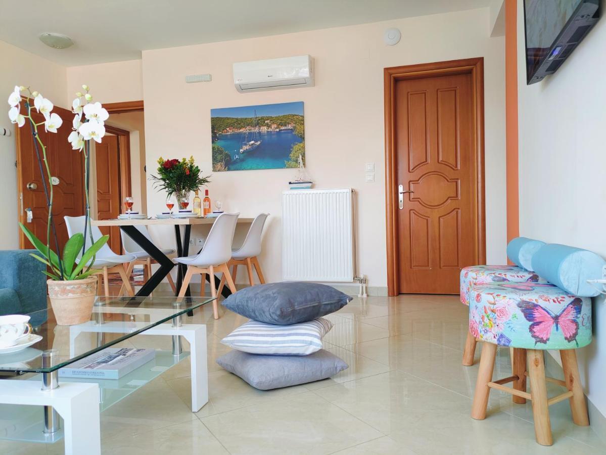 Blue Lagoon Luxury A2 Argostoli (Kefalonia)