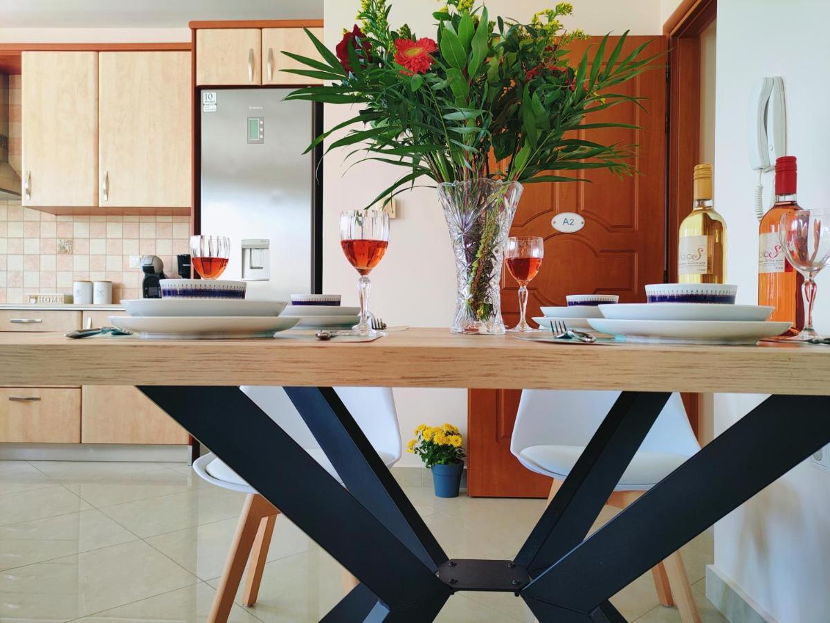 Blue Lagoon Luxury A2 Apartment Argostoli (Kefalonia)