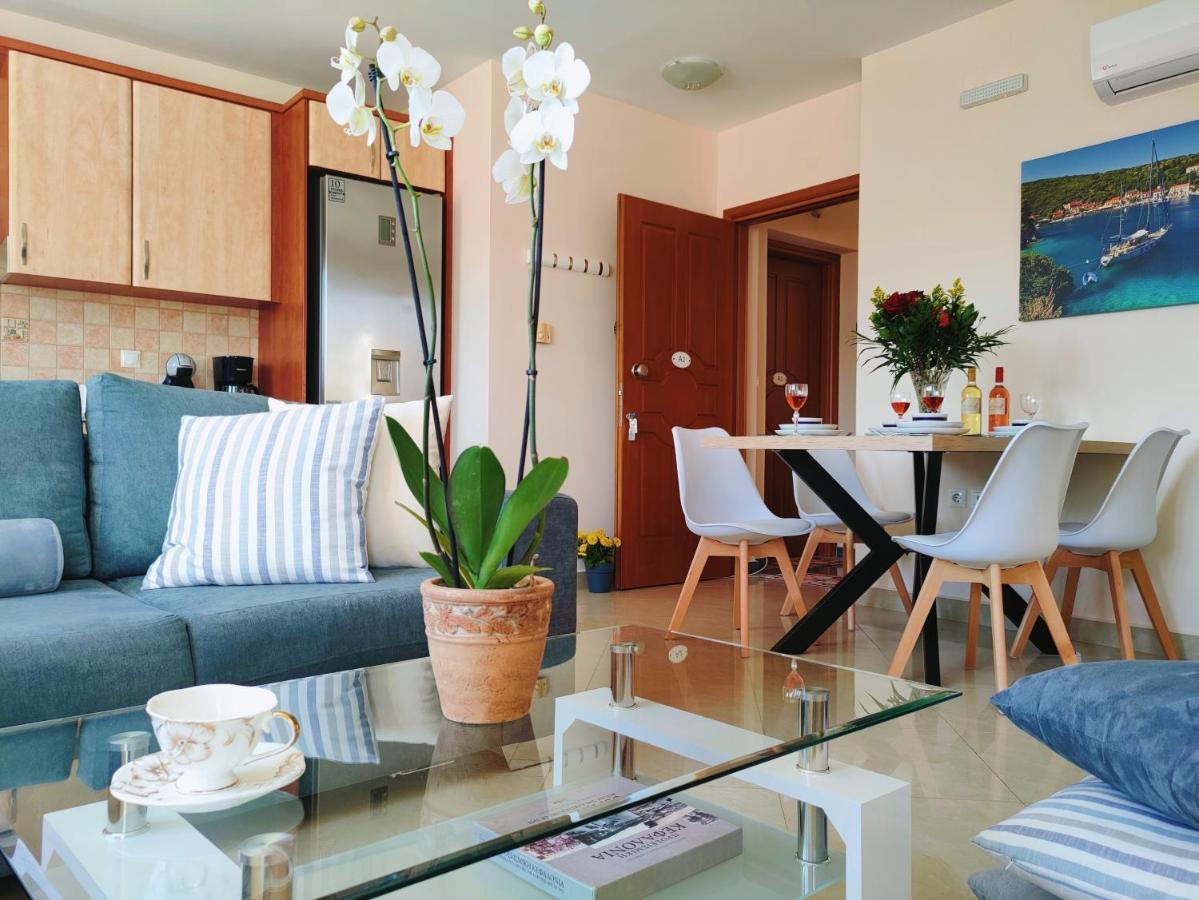 Blue Lagoon Luxury A2 Apartment Argostoli (Kefalonia)