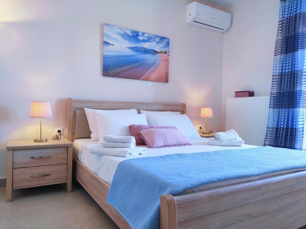 Apartment Blue Lagoon Luxury A2 *