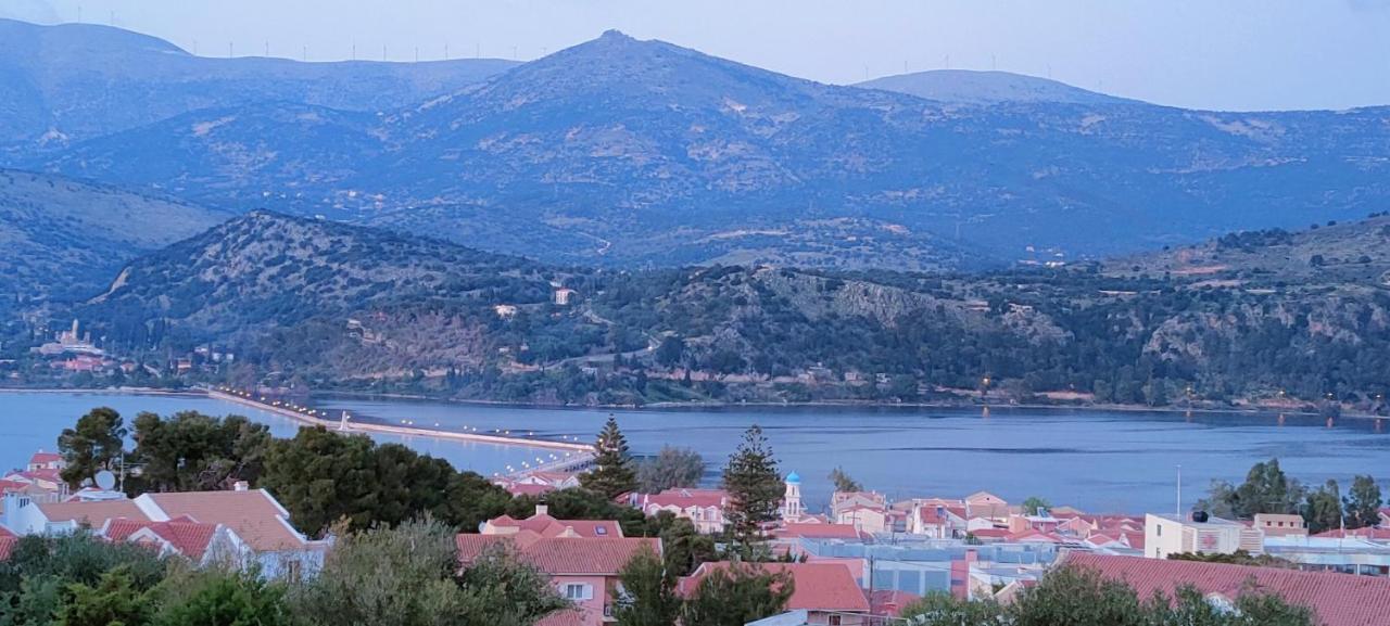 Blue Lagoon Luxury A2 * Argostoli (Kefalonia)