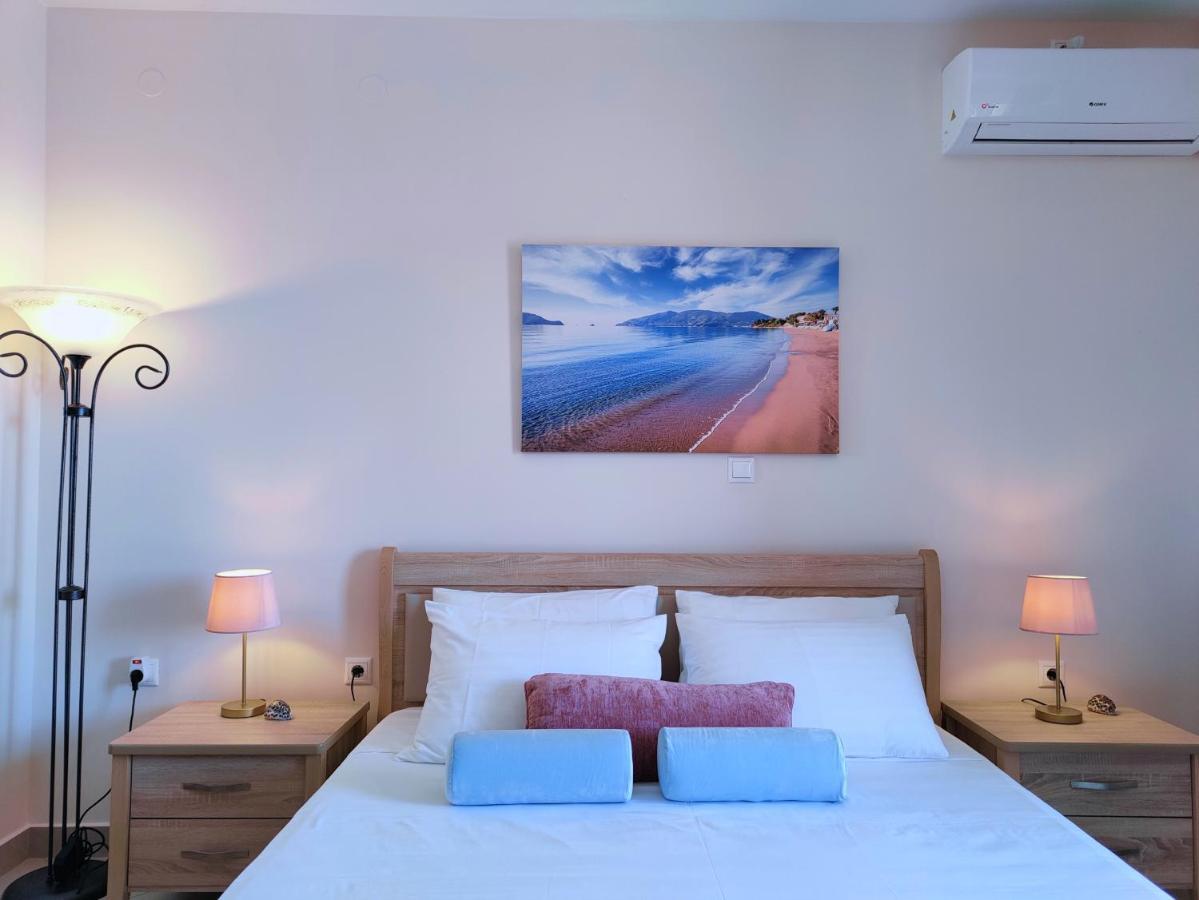 Apartment Blue Lagoon Luxury A2