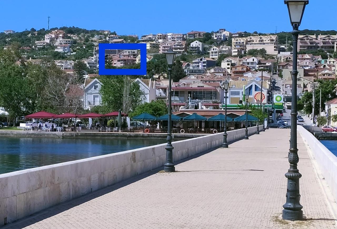 Blue Lagoon Luxury A2 * Argostoli (Kefalonia)