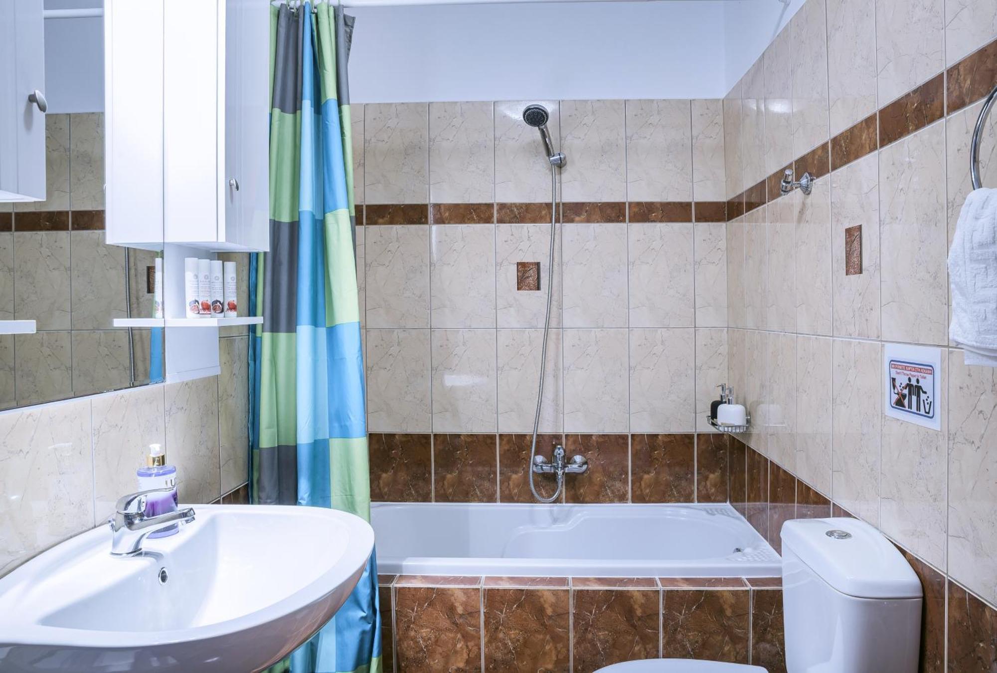 Blue Lagoon Luxury A2 Apartment Argostoli (Kefalonia)