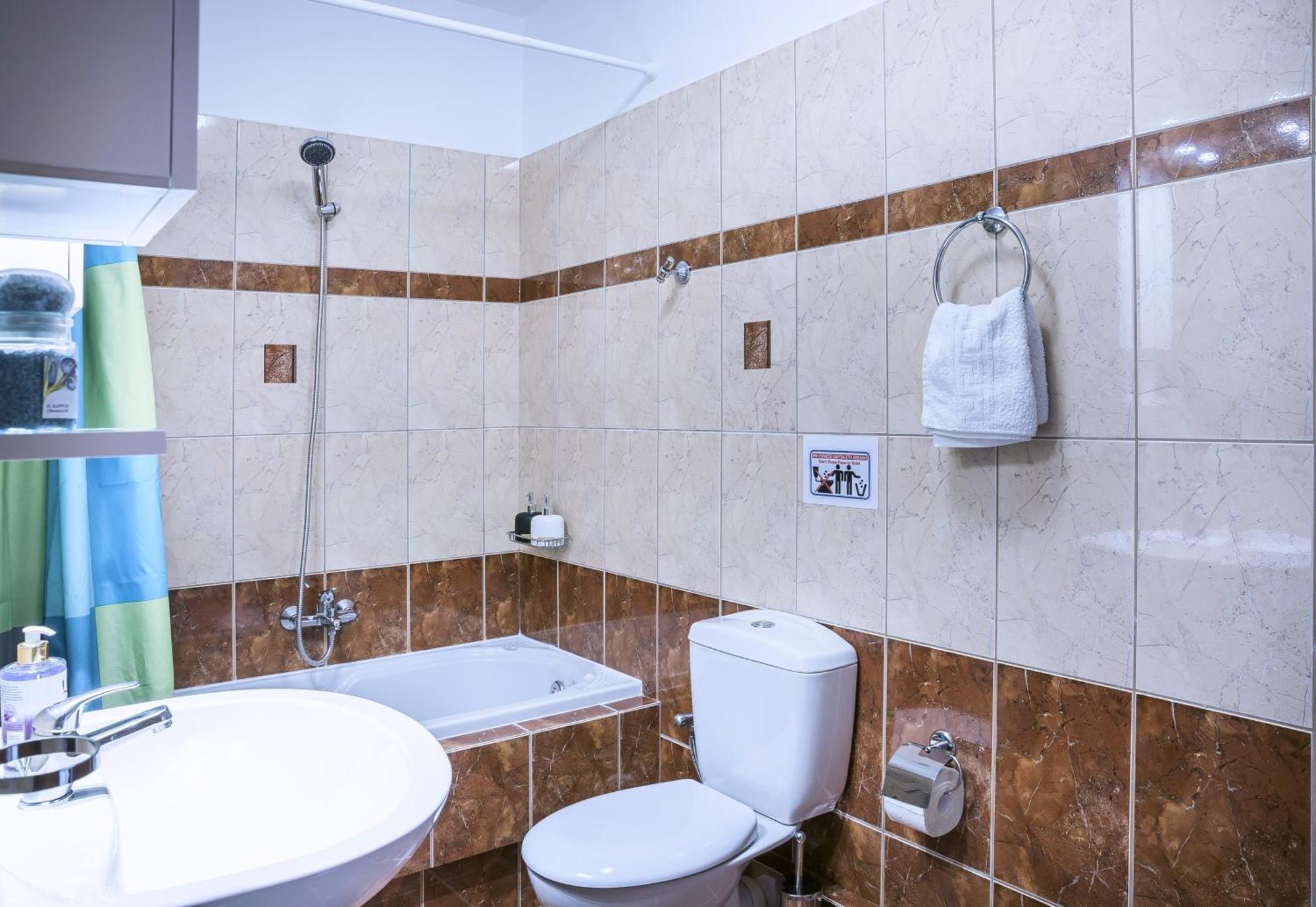 Blue Lagoon Luxury A2 * Argostoli (Kefalonia)