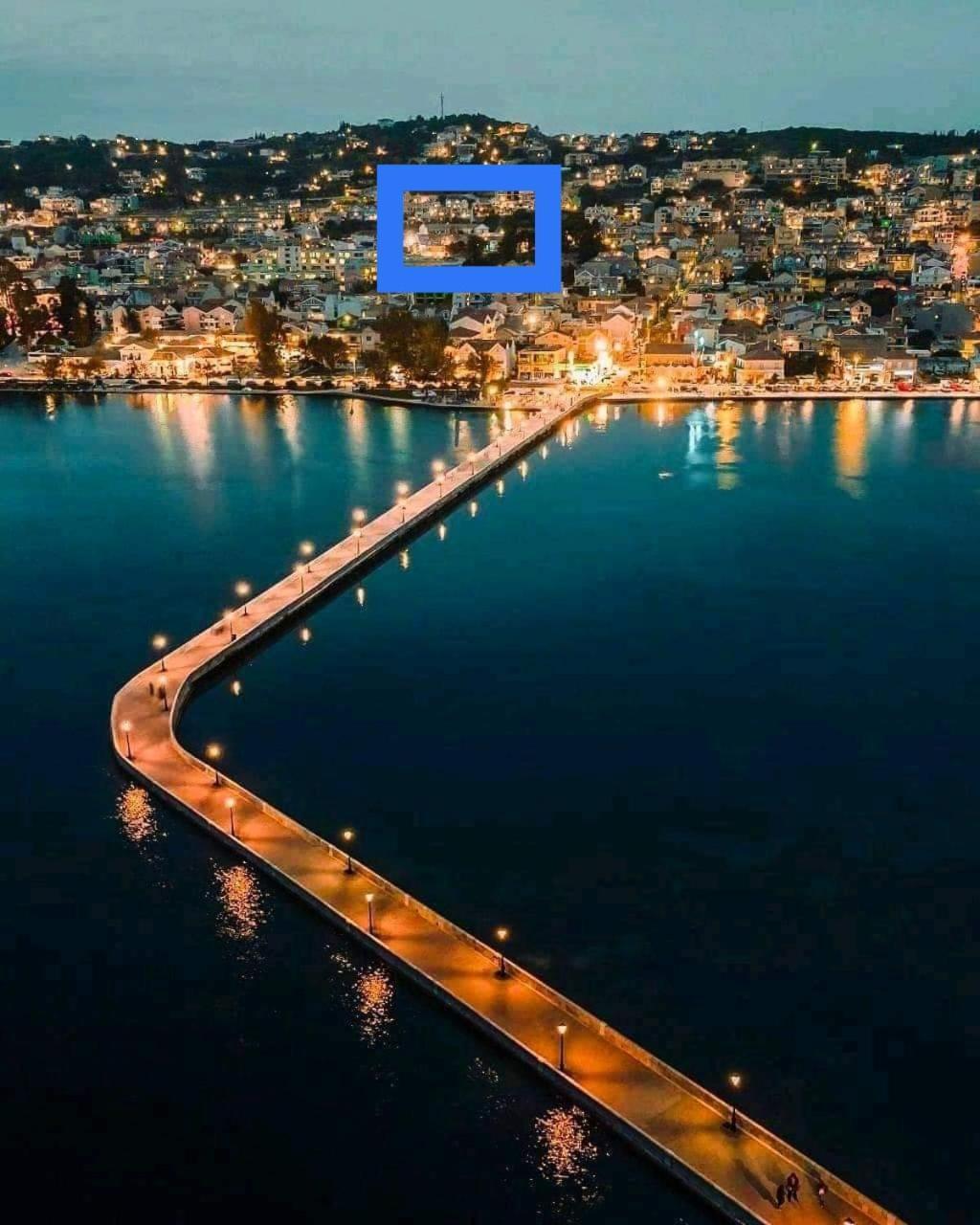 Blue Lagoon Luxury A2 Apartment