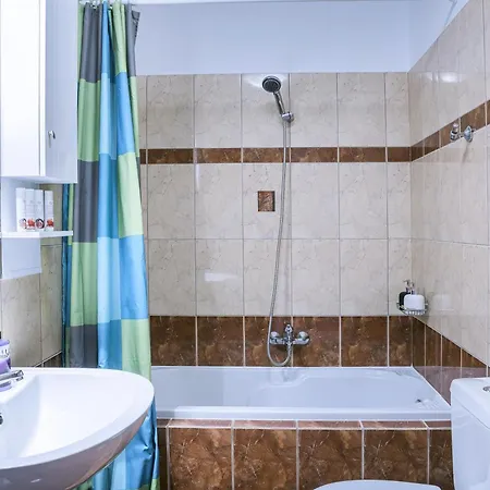 Blue Lagoon Luxury Apartment A2 Argostoli  Exterior foto