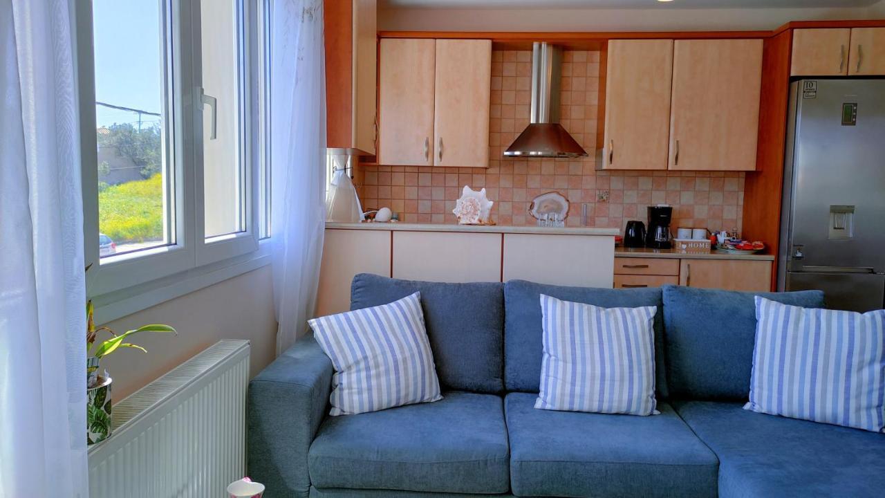 Blue Lagoon Luxury A2 Appartement