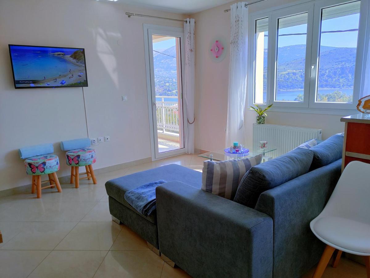 Blue Lagoon Luxury A2 Appartement
