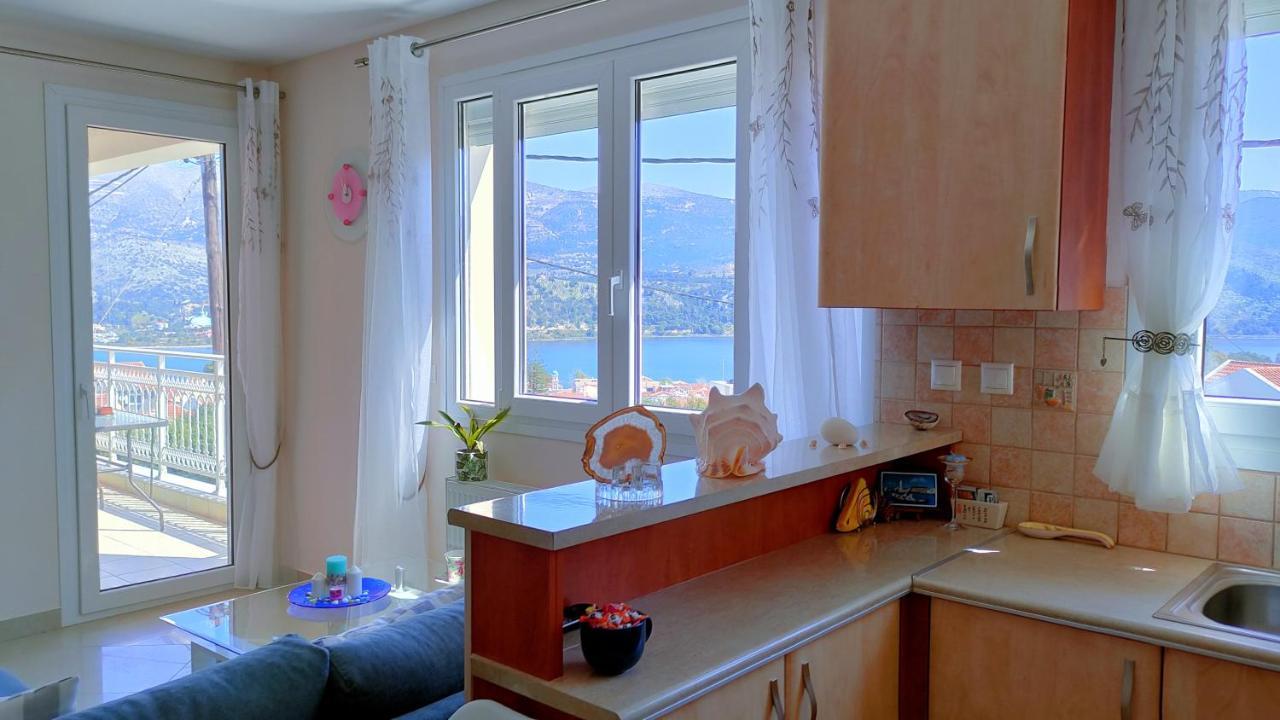 Blue Lagoon Luxury A2 * Argostóli