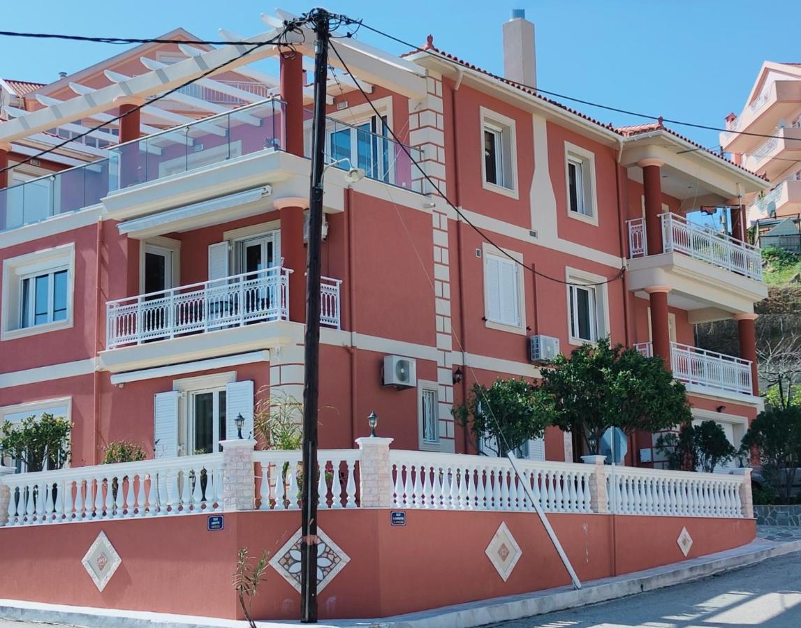 Appartement Blue Lagoon Luxury A2 *