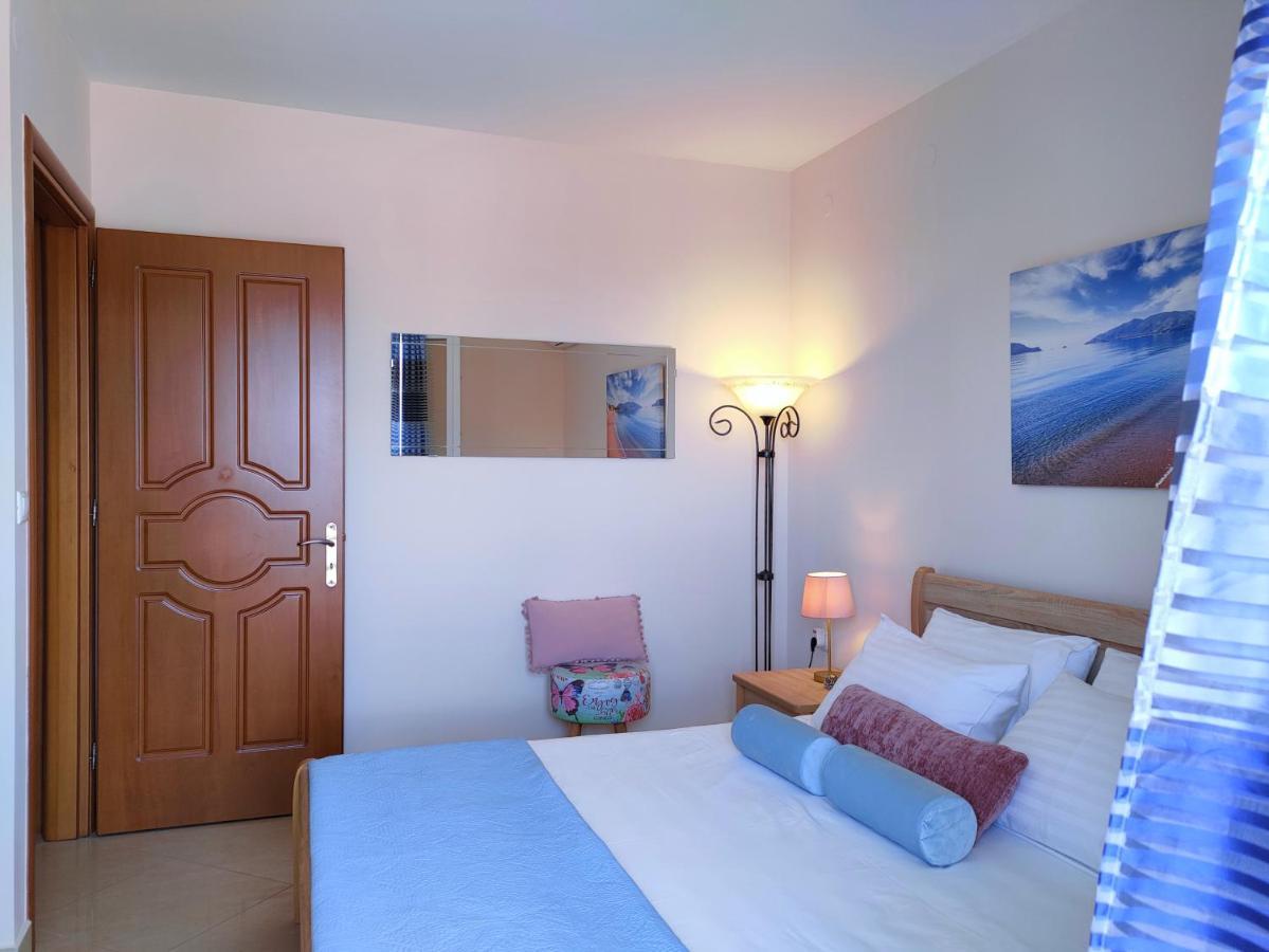 Appartement Blue Lagoon Luxury A2
